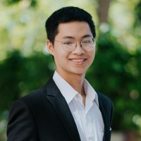 Interate Corp Employee Kean Vo's profile photo