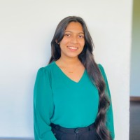 American Airlines Cargo Employee Sirithi Premasinghe's profile photo