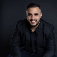 Render comex Employee Erickson Andrade's profile photo