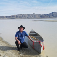 Lassen Community College Employee Mike O'Kelly's profile photo