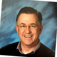 Interstate Bridge Replacement Program Employee Nathan Potter's profile photo