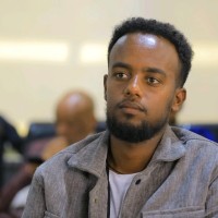 Ethiopian Engineering Corporation Employee Eyuel Zewdu's profile photo