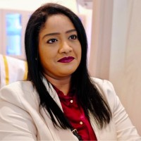Clove Dental Employee Nishi Saini's profile photo