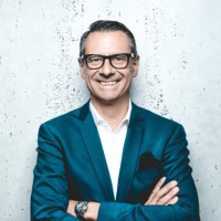 Bernhard Hain Email