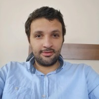 Ali Aydoğan Email
