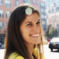 evolv Consulting Employee Mirain Chilton's profile photo