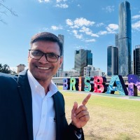 SKIPPER LIMITED Employee Bhola Shaw's profile photo