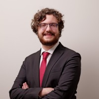 Alturas Employee Connor Betz's profile photo