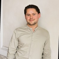 Jur van Den Broek Email & Phone Number