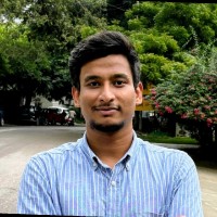 Cognine Technologies Employee Jagadish B's profile photo