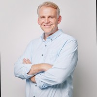 VML Employee David Airey's profile photo