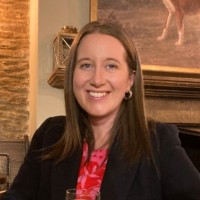 Kademy Employee Isabel Hull's profile photo