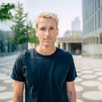 Urbyo Employee Philipp Schormann's profile photo