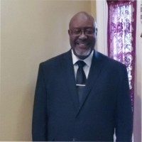 DynCorp International Employee Floyd Patterson's profile photo