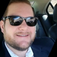 DIAMOND LABOR SOLUTIONS Employee Bryce McKenzie's profile photo