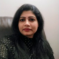 Sonam Jaiswal Email