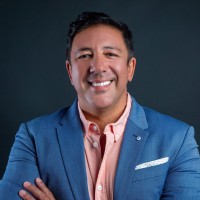 Christopher Flores Email & Phone Number