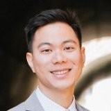 Palo Alto Networks Employee Eric Yan's profile photo