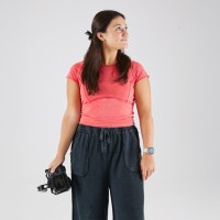 Gray Malin Employee Francesca Venezia's profile photo