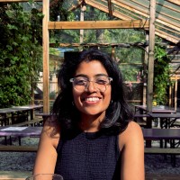 Caroline Gardner Publishing Employee Liora Bhite's profile photo