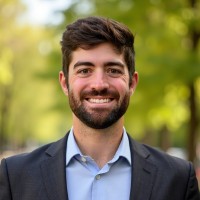 Andrew Pate Email & Phone Number