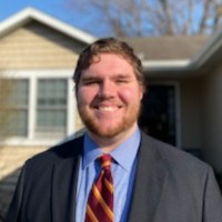 Insulation Components Employee David Vandygriff's profile photo