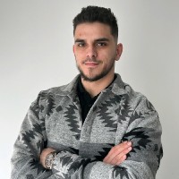 Ascalab Employee Dimitrij Jonev's profile photo