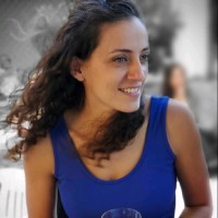 Yaraqa Employee Joanne Farah's profile photo