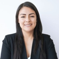 Texcope Employee Liza Damián's profile photo