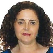 Aura REE Employee Juana Cano Matas's profile photo