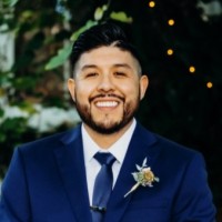 Frontline Freight Employee Adrian Ramirez's profile photo
