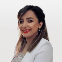 Rabex Employee Sheida Madanipour's profile photo