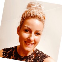 STIHL Benelux Employee Katia Torrekens's profile photo