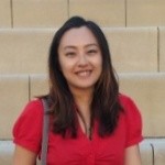 Vicky Wang Email