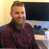 James McAndrew Email & Phone Number