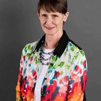 GraceWorks Ministries Employee Caroline Williams's profile photo