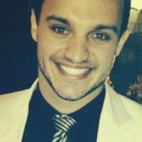 BR Properties S/A Employee Fernando Lyra's profile photo