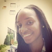 Amazon Web Services (AWS) Employee Danielle Brooks's profile photo