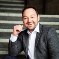 Cala Sustain Ltd Employee Mark Hedges's profile photo