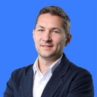 Lidl Magyarország Employee Balazs Marosi's profile photo