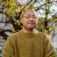 The Pew Center for Arts & Heritage Employee Zach Blackwood's profile photo
