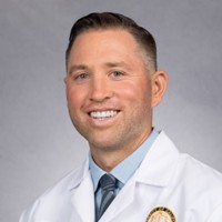 The Steadman Clinic Employee Brendon Mitchell's profile photo
