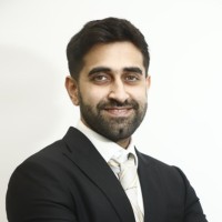 Faze Three Limited Employee Vishnu Anand's profile photo