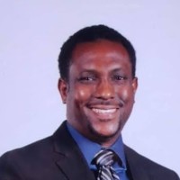 Bank of Jamaica Employee Wayne Guthrie's profile photo