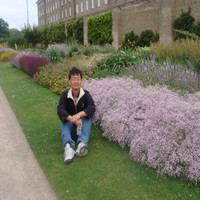 Jan-Jong Hung Email & Phone Number