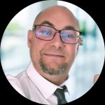 Alphorm Employee Jean Parein's profile photo