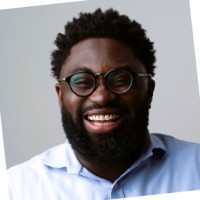 Royal College of Occupational Therapists Employee Cj Odeleye's profile photo