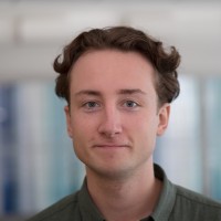 Johan Åhsberg's profile photo