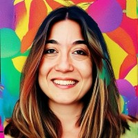 Mozilla.ai Employee Patrícia Martins's profile photo
