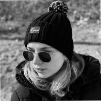 57hours Employee Lucija Škrnički's profile photo